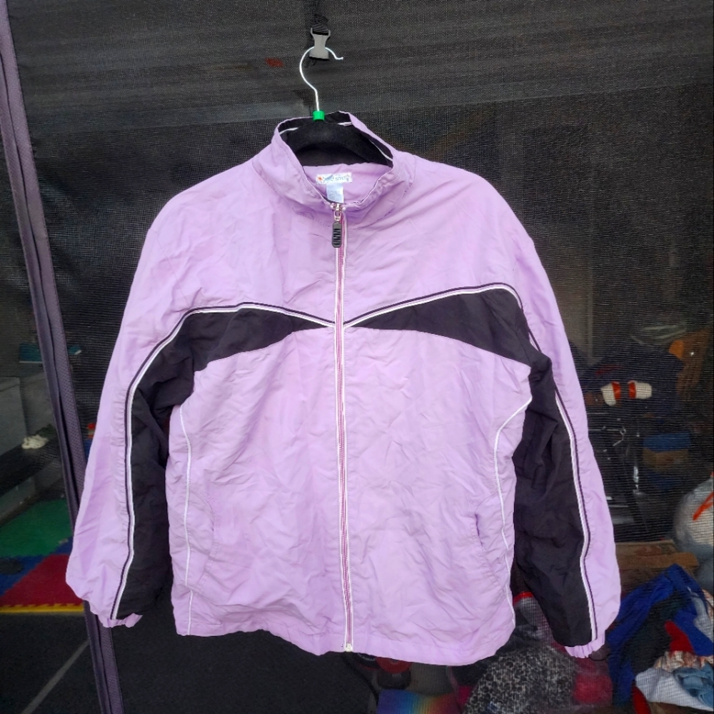 NWOT ... Women's jacket / windbreaker - Picture 1 of 4